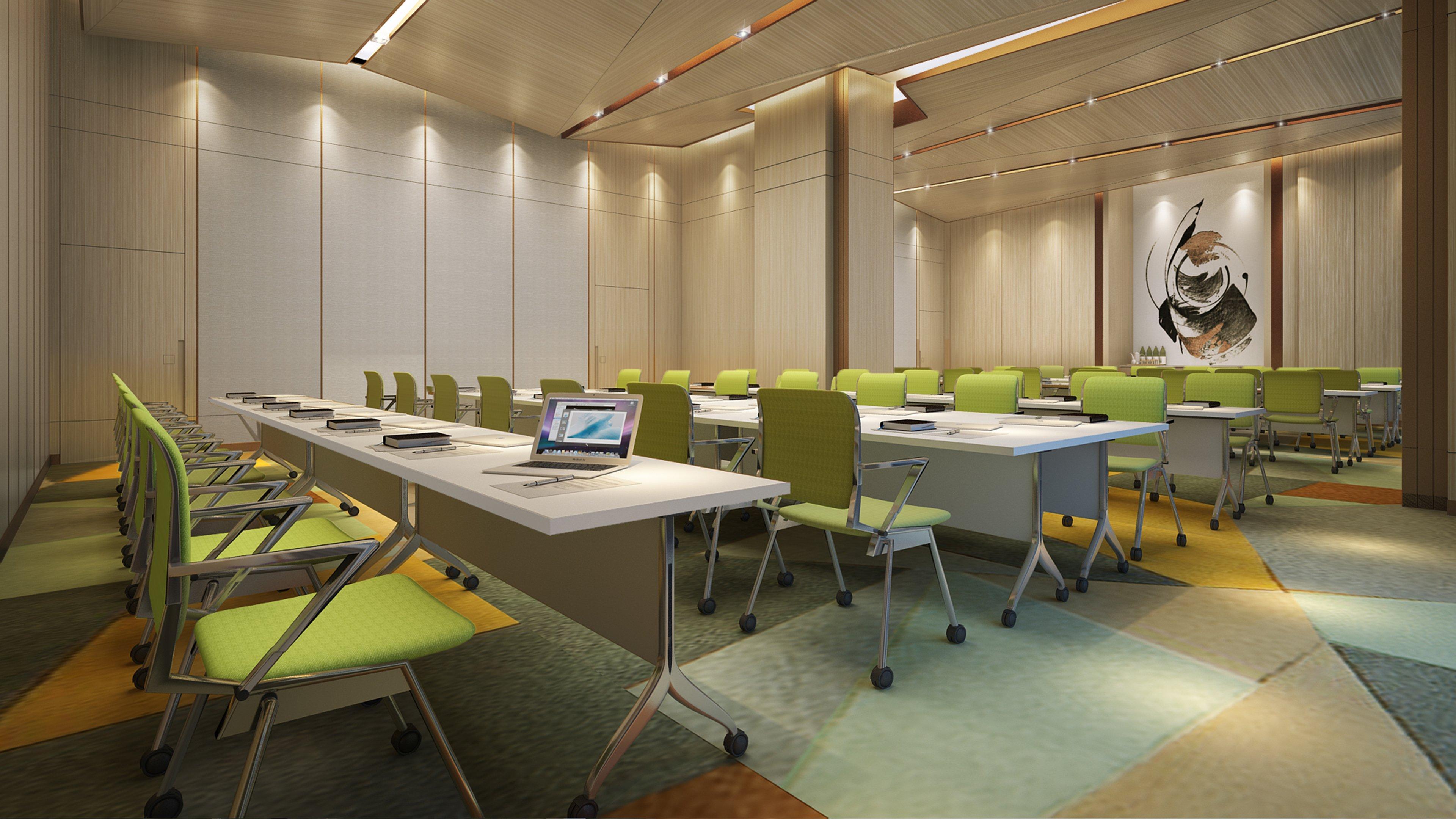 Holiday Inn Express Langfang New Chaoyang By Ihg Zewnętrze zdjęcie